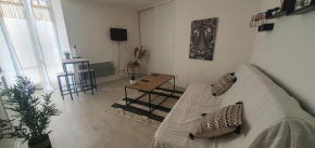 Studio Cosy au cœur de Millau